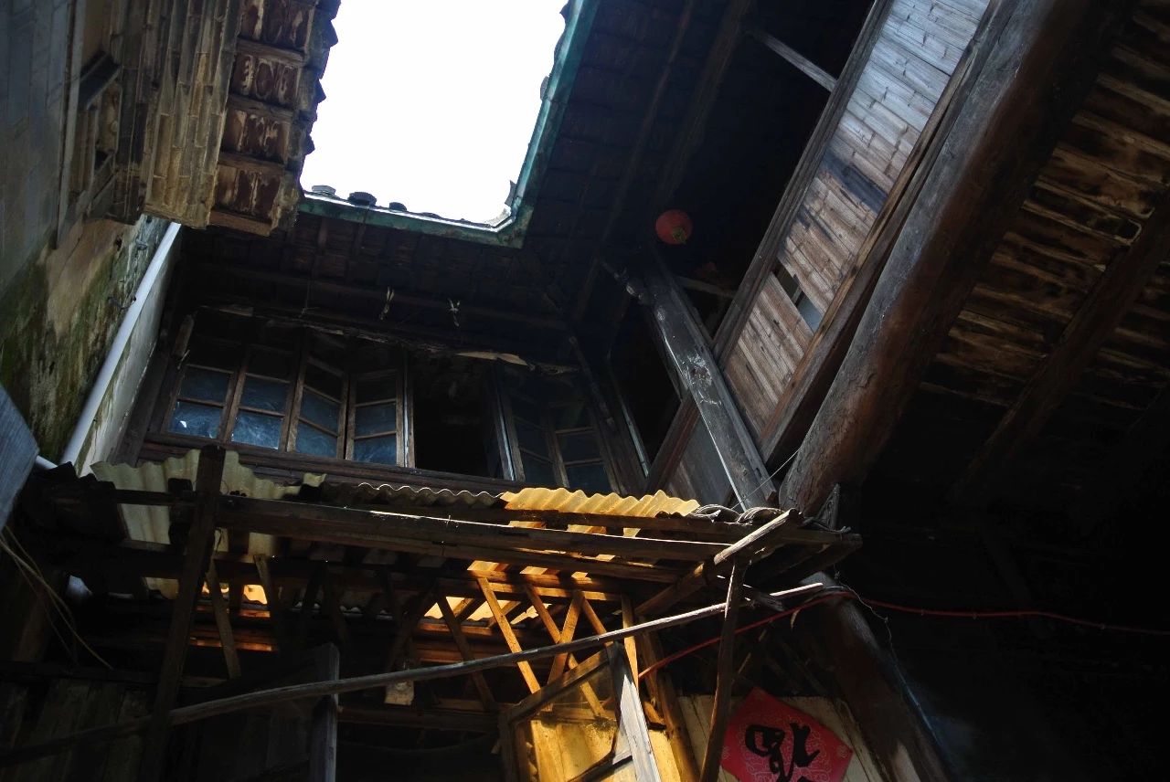 昱見·八號院，一幅意境悠遠的江南水墨畫