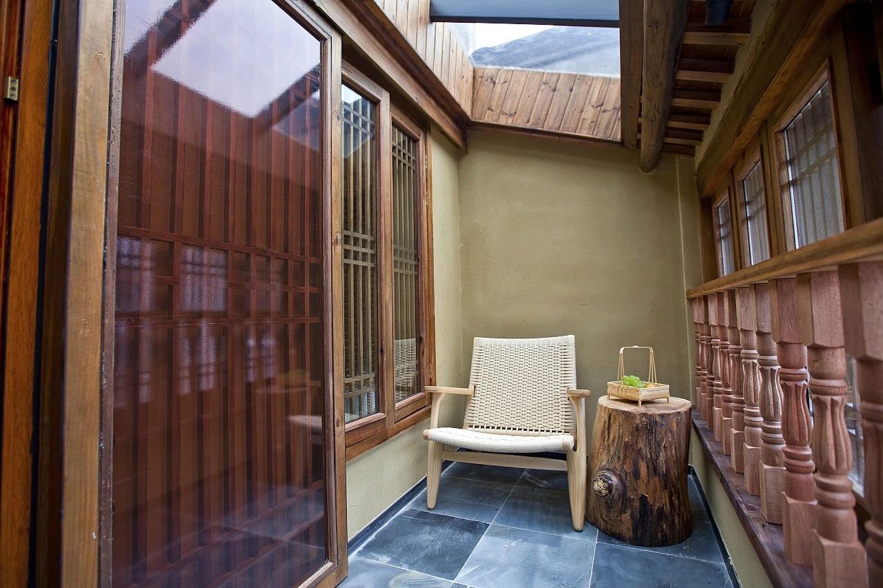 昱見·八號院，一幅意境悠遠的江南水墨畫