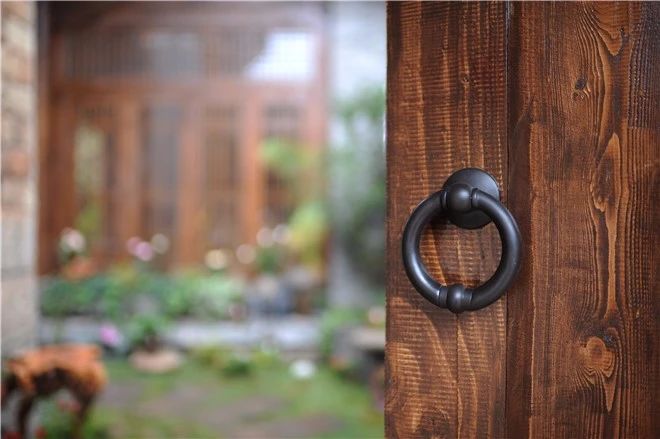 烏鎮(zhèn)悅景莊花間堂，塑烏鎮(zhèn)“秘密花園”