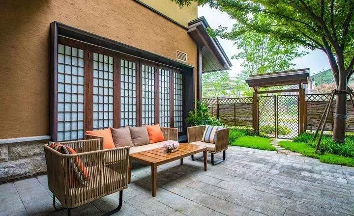 烏鎮(zhèn)悅景莊花間堂，塑烏鎮(zhèn)“秘密花園”