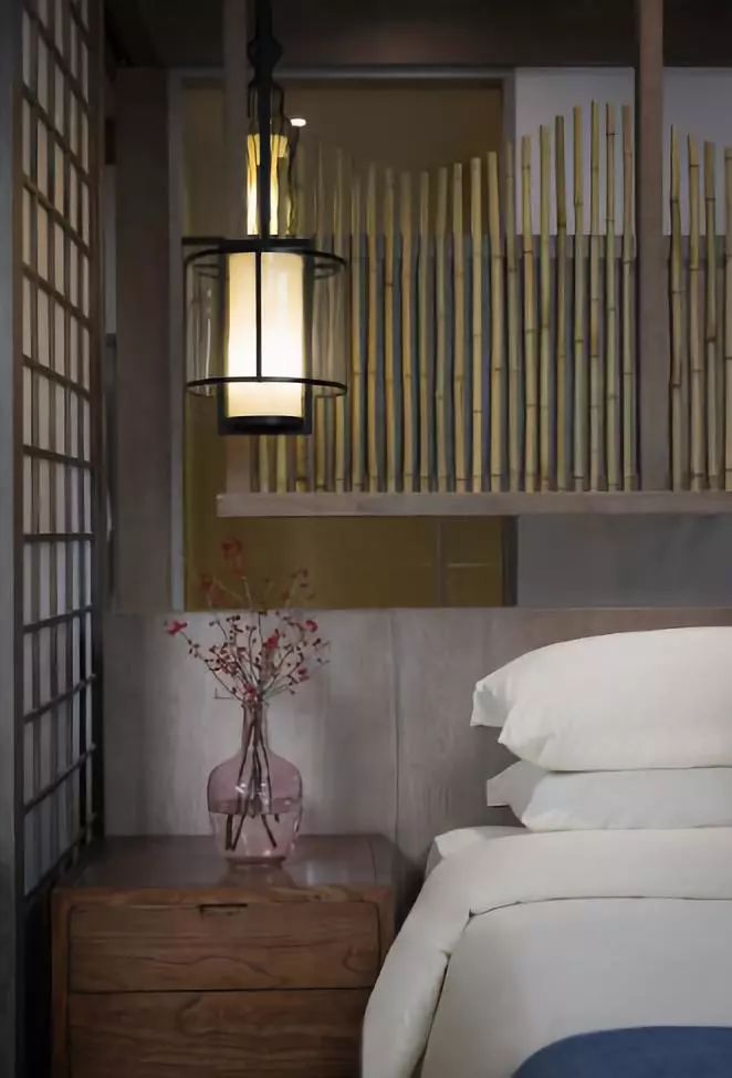 烏鎮(zhèn)悅景莊花間堂，塑烏鎮(zhèn)“秘密花園”