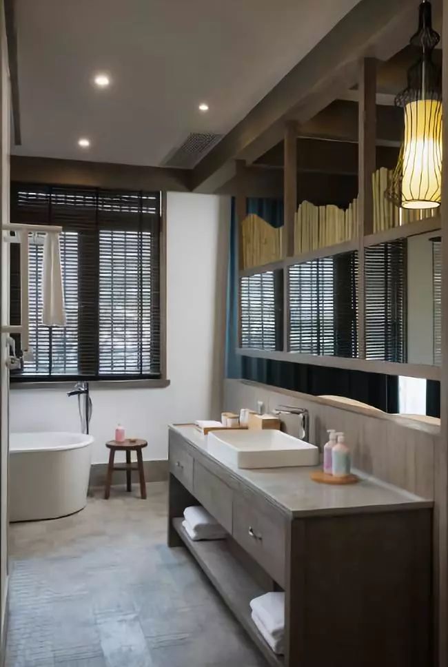 烏鎮(zhèn)悅景莊花間堂，塑烏鎮(zhèn)“秘密花園”