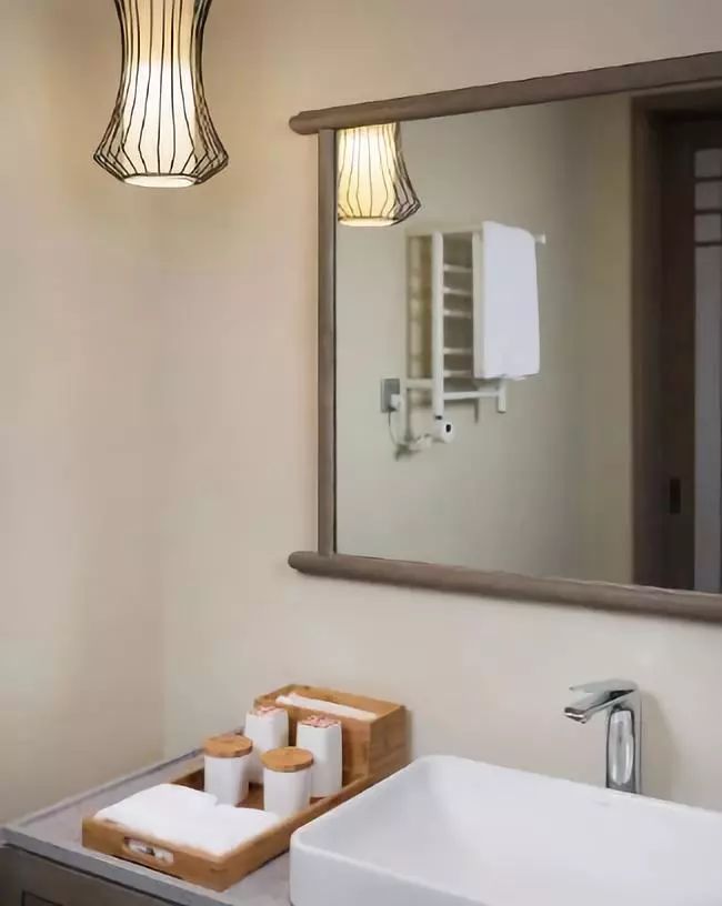 烏鎮(zhèn)悅景莊花間堂，塑烏鎮(zhèn)“秘密花園”