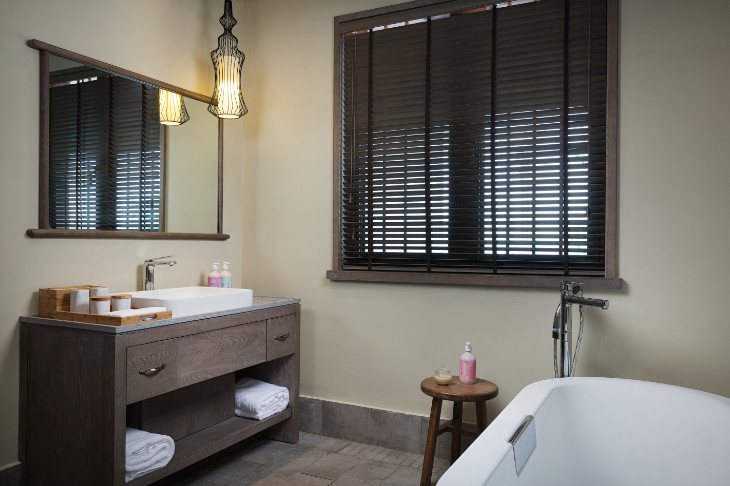 烏鎮(zhèn)悅景莊花間堂，塑烏鎮(zhèn)“秘密花園”