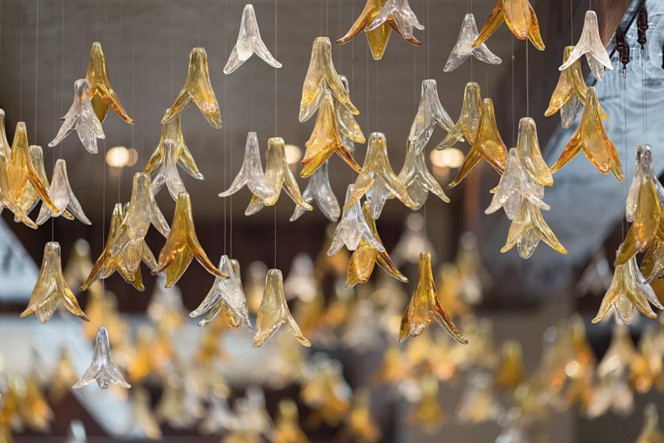 烏鎮(zhèn)悅景莊花間堂，塑烏鎮(zhèn)“秘密花園”