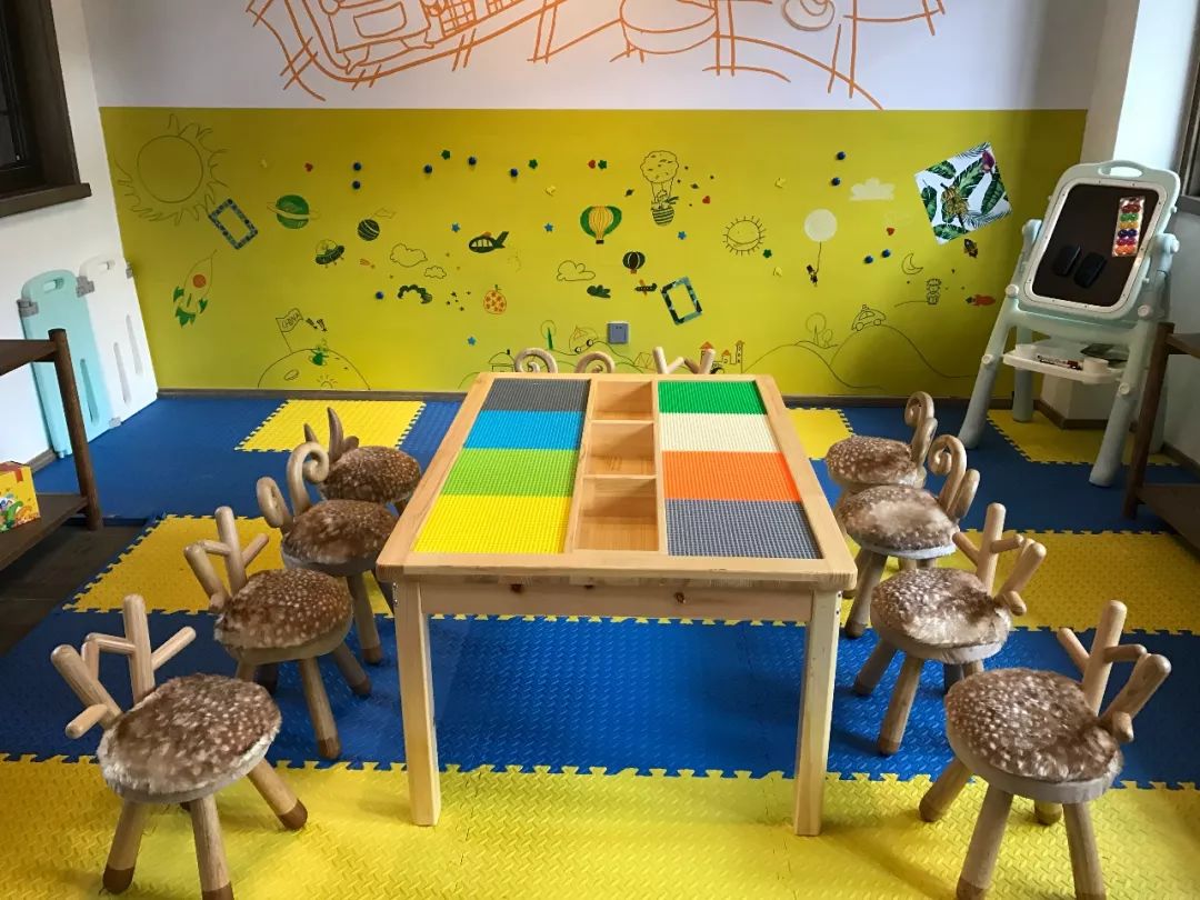 烏鎮(zhèn)悅景莊花間堂，塑烏鎮(zhèn)“秘密花園”