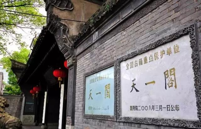 中國十大文化名樓：古詩里的亭臺樓閣美哉！