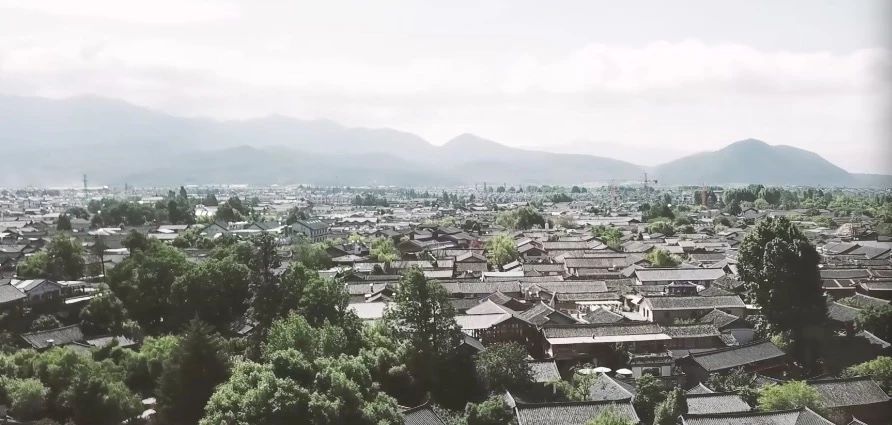 花田月舍·五月，最好的年紀(jì)找到內(nèi)心的歸屬感