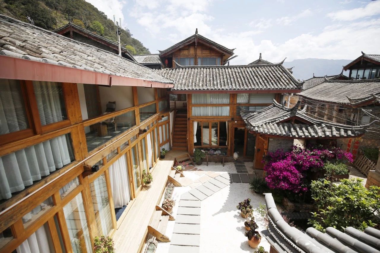 花田月舍·五月，最好的年紀(jì)找到內(nèi)心的歸屬感