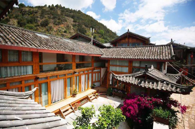 花田月舍·五月，最好的年紀(jì)找到內(nèi)心的歸屬感