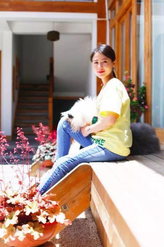 花田月舍·五月，最好的年紀(jì)找到內(nèi)心的歸屬感