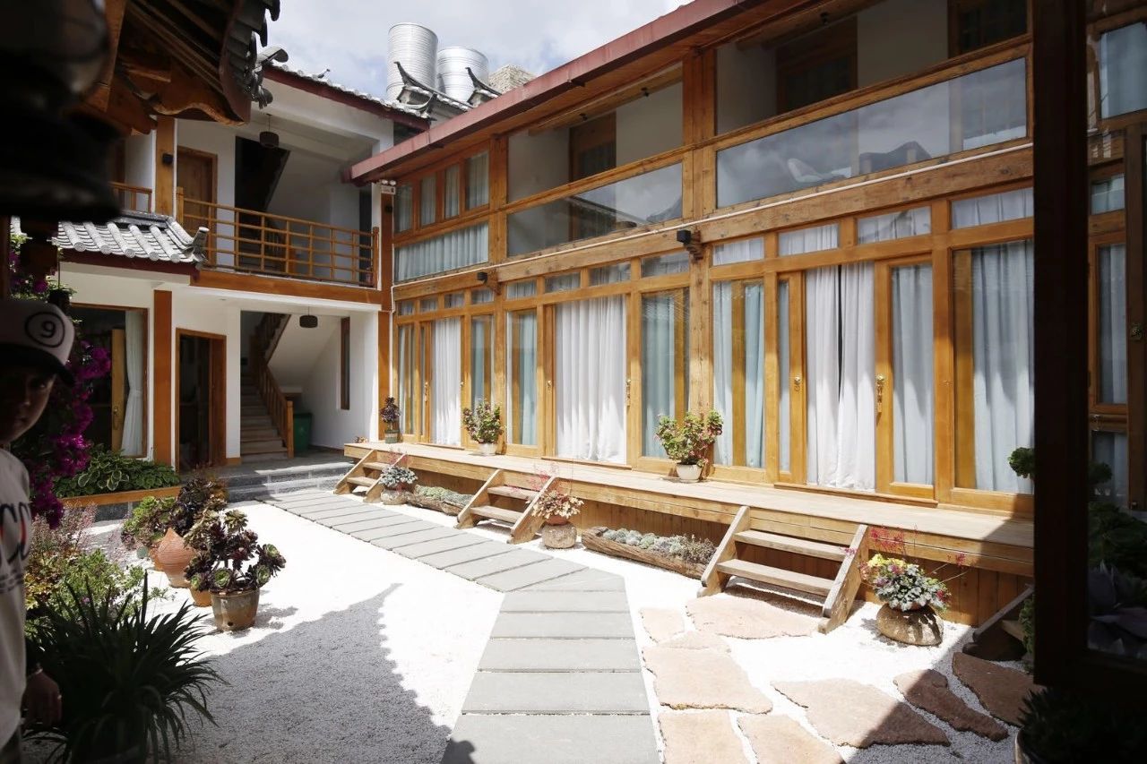 花田月舍·五月，最好的年紀(jì)找到內(nèi)心的歸屬感