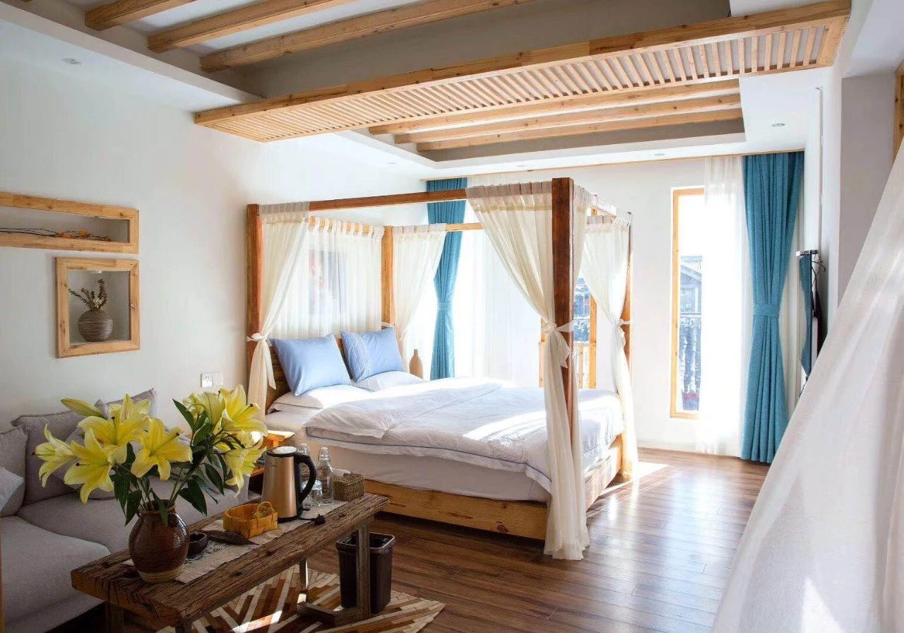 花田月舍·五月，最好的年紀(jì)找到內(nèi)心的歸屬感