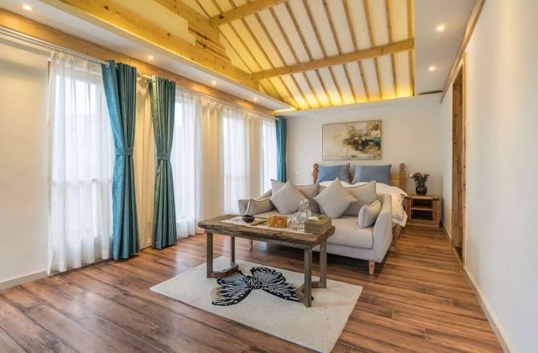 花田月舍·五月，最好的年紀找到內(nèi)心的歸屬感