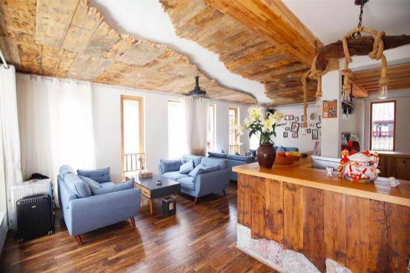 花田月舍·五月，最好的年紀找到內(nèi)心的歸屬感