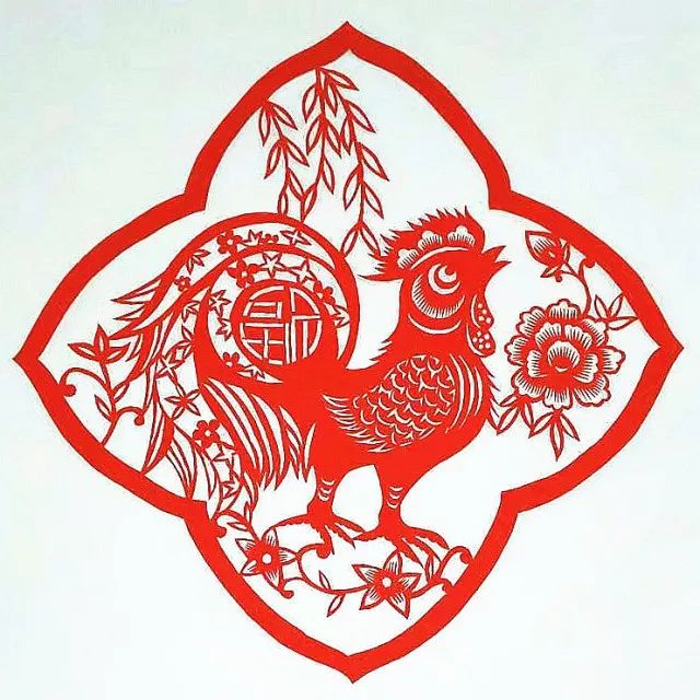 剪紙達人【曾燕麗】：紙里世界剪出乾坤！