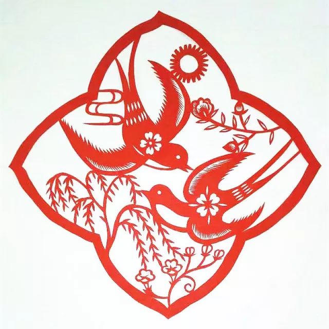 剪紙達人【曾燕麗】：紙里世界剪出乾坤！