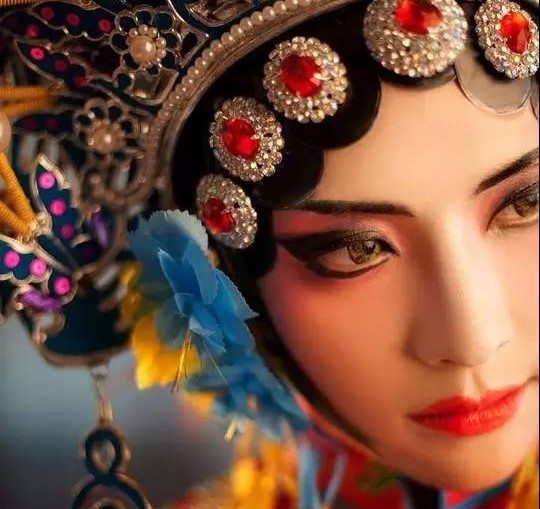 淺談《中國京劇》，人間大美！