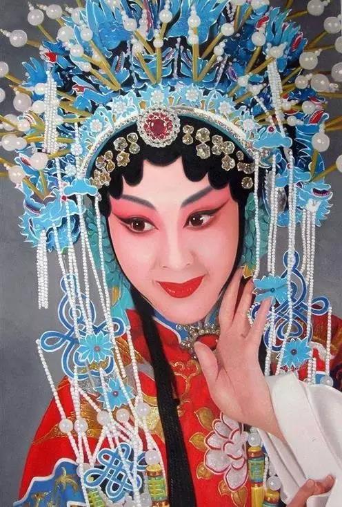 淺談《中國京劇》，人間大美！