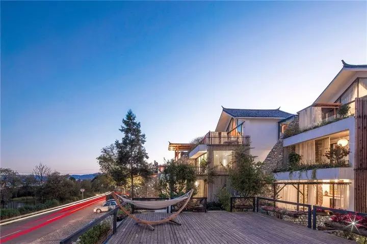 大理洱海湖畔的6家最美民宿：面朝大海春暖花開(kāi)