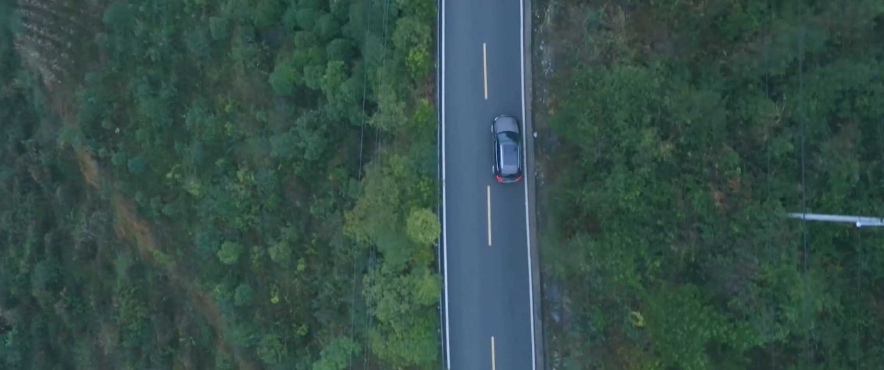 西顧·望城山居，闖入仙境等待一場(chǎng)花開的心動(dòng)