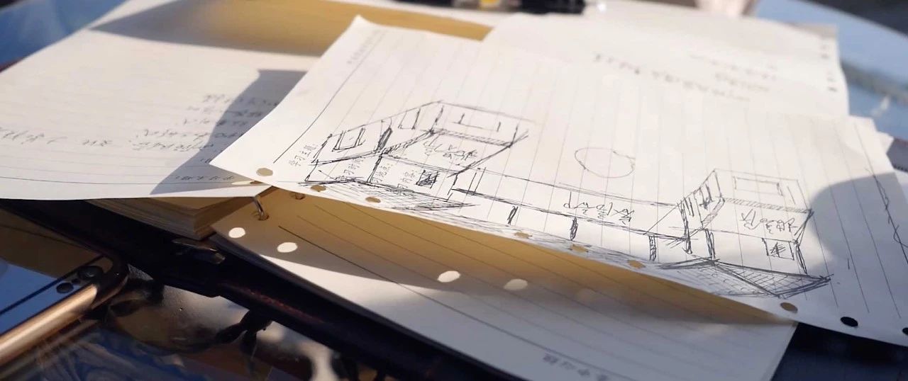 西顧·望城山居，闖入仙境等待一場(chǎng)花開的心動(dòng)