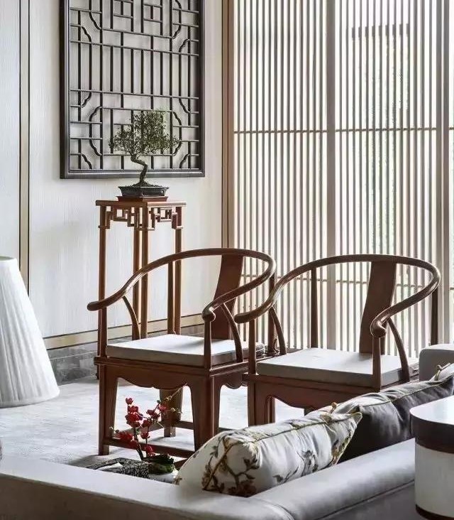 大美新中式：淺析一個中式美學(xué)的空間