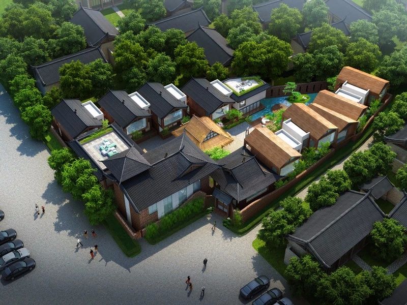 麗江·我們宿約，融入當?shù)氐奈幕罡腥久總€人