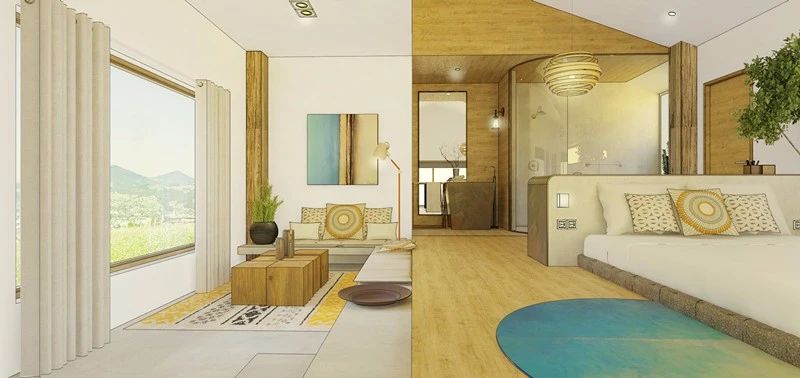 麗江·我們宿約，融入當?shù)氐奈幕罡腥久總€人