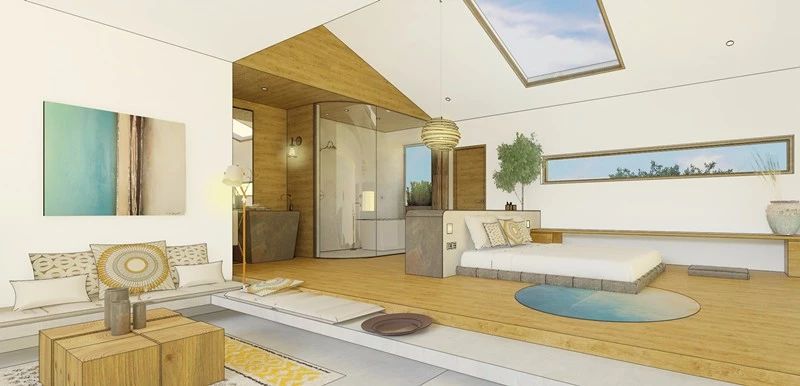 麗江·我們宿約，融入當?shù)氐奈幕罡腥久總€人