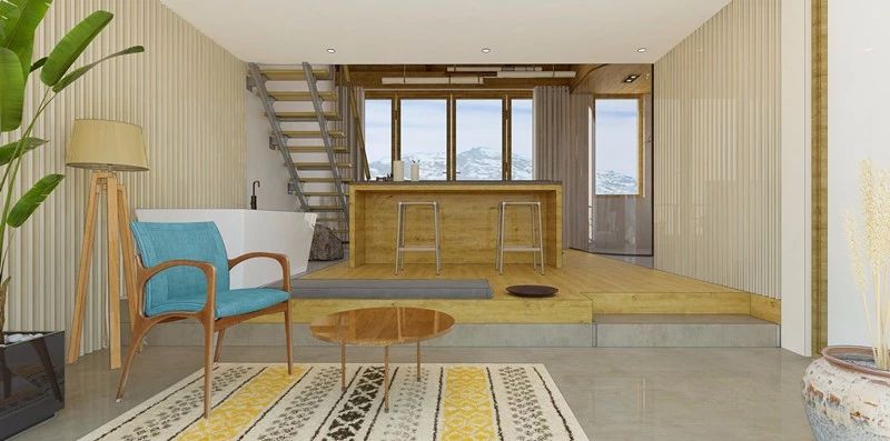 麗江·我們宿約，融入當?shù)氐奈幕罡腥久總€人