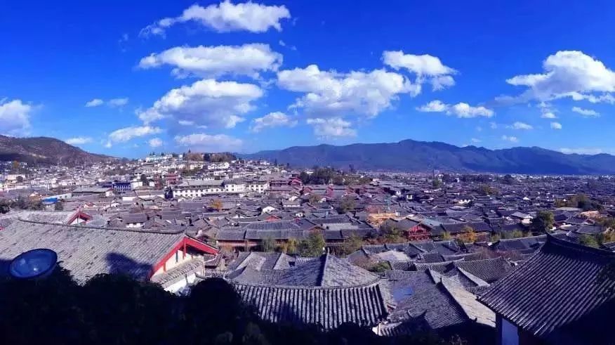 麗江·我們宿約，融入當?shù)氐奈幕罡腥久總€人