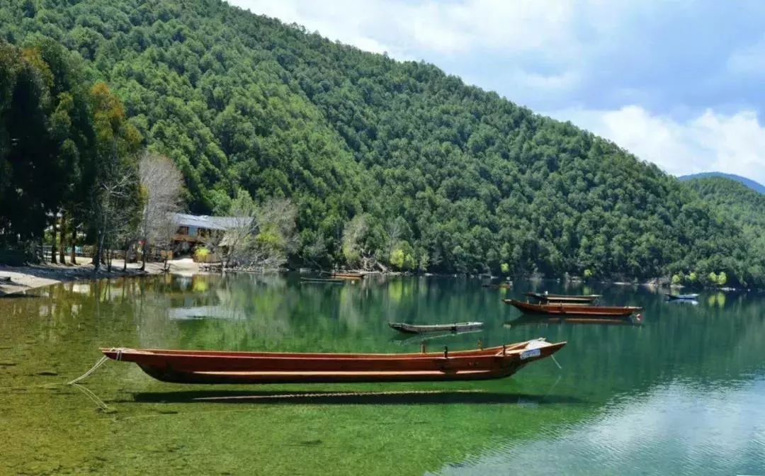 麗江·我們宿約，融入當?shù)氐奈幕罡腥久總€人