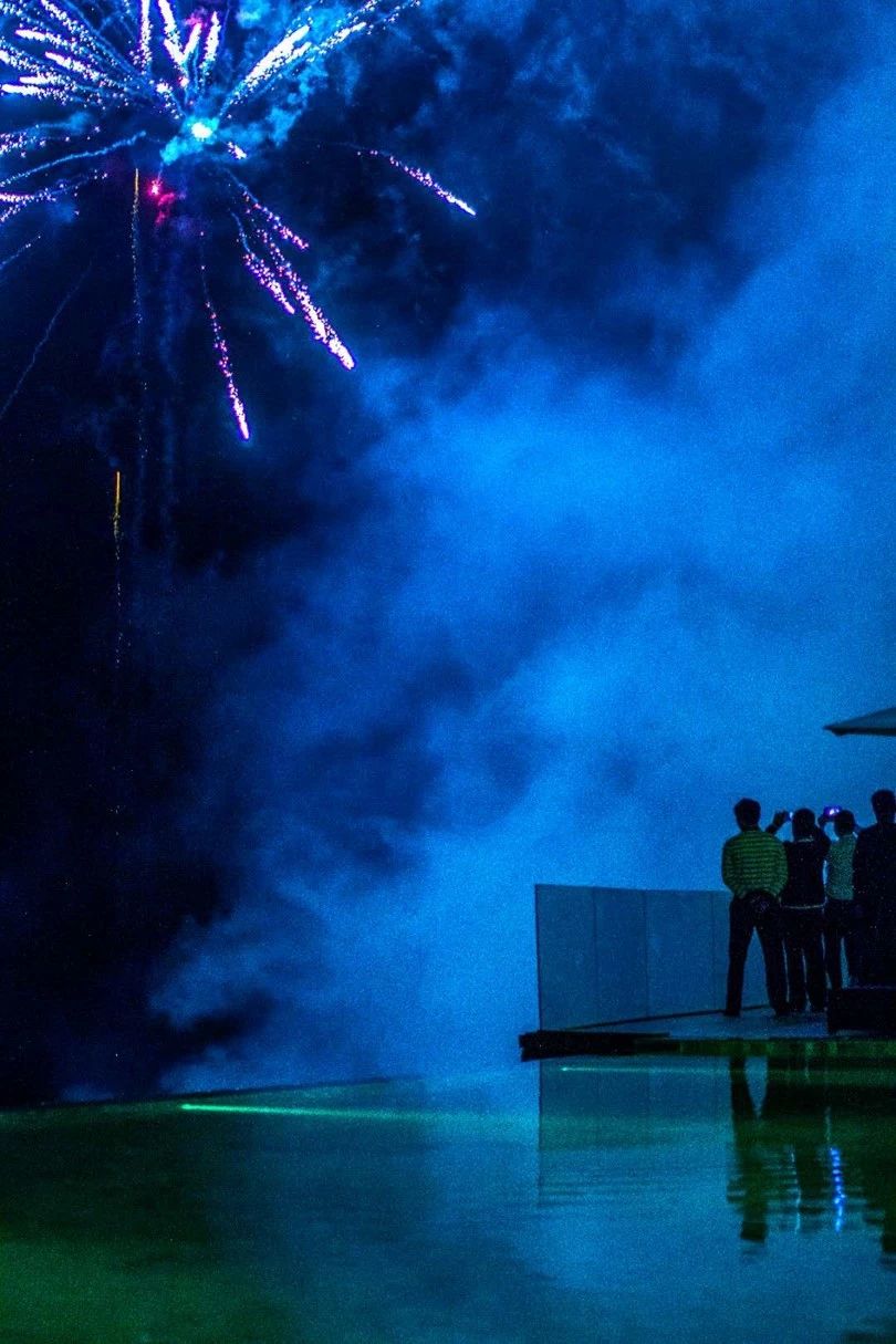 張家界·五號山谷，山谷在重生！