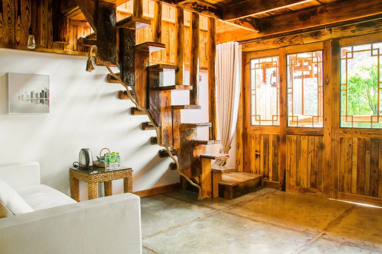 張家界·五號山谷，山谷在重生！