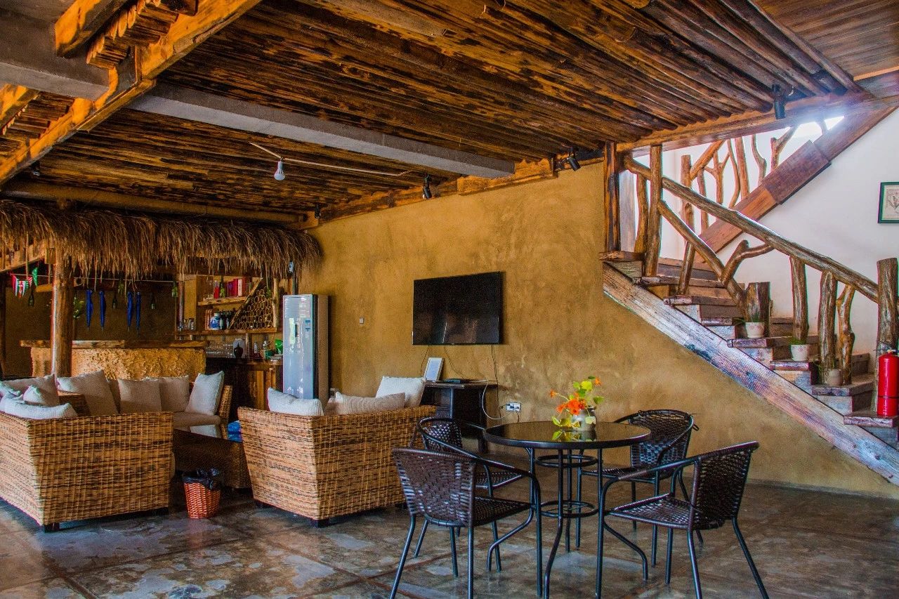 張家界·五號山谷，山谷在重生！