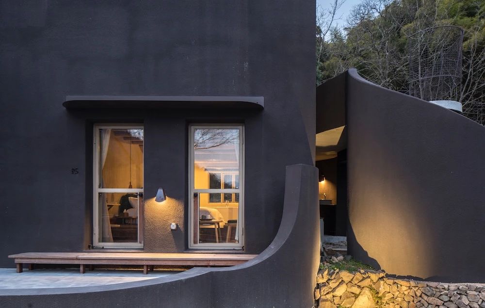 臨安·余來，讓生活重啟