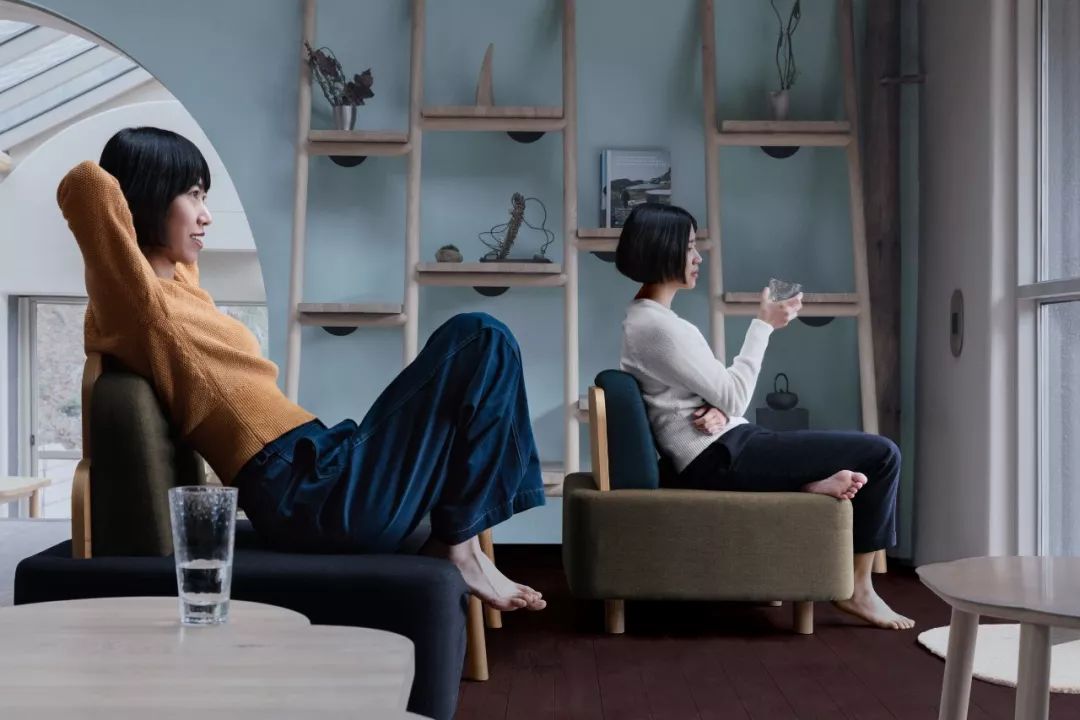 臨安·余來，讓生活重啟