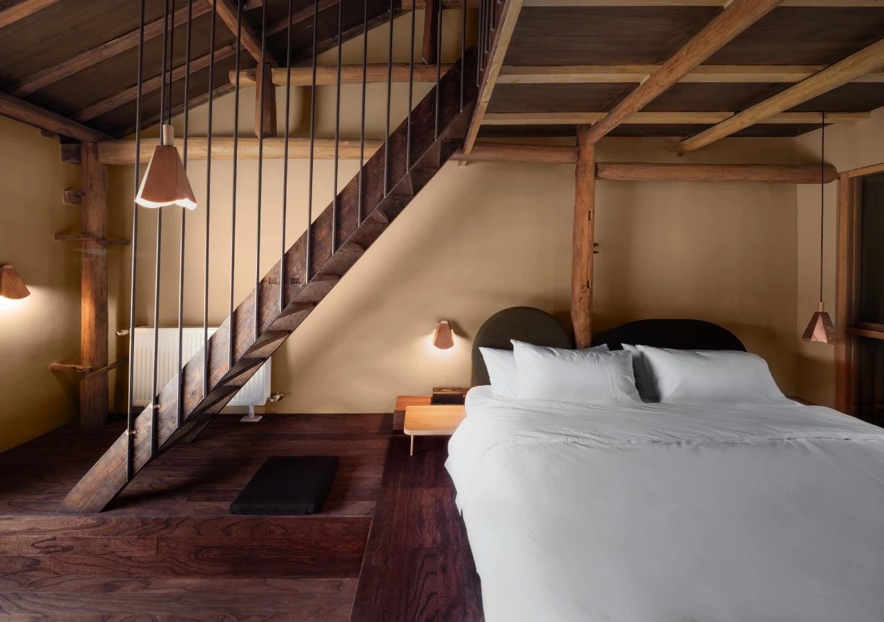 臨安·余來，讓生活重啟