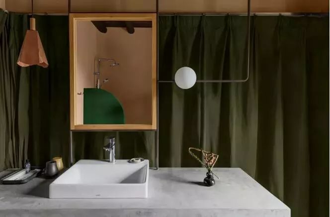 臨安·余來，讓生活重啟