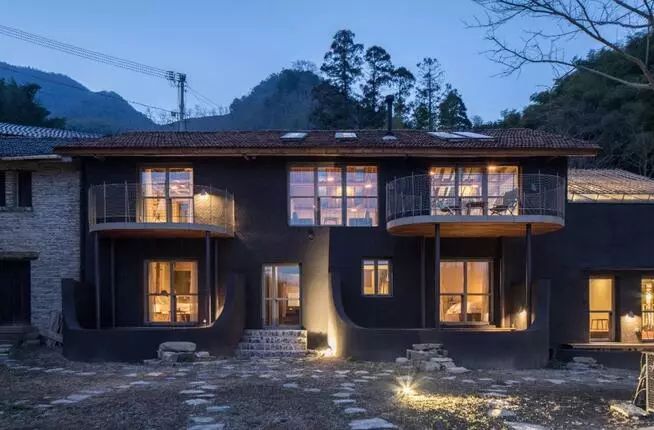 臨安·余來，讓生活重啟