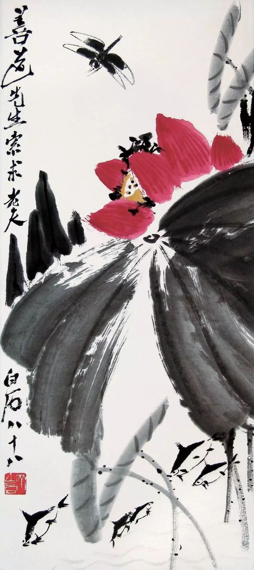 最美的夏至詩(shī)詞！給你清涼一夏好時(shí)光