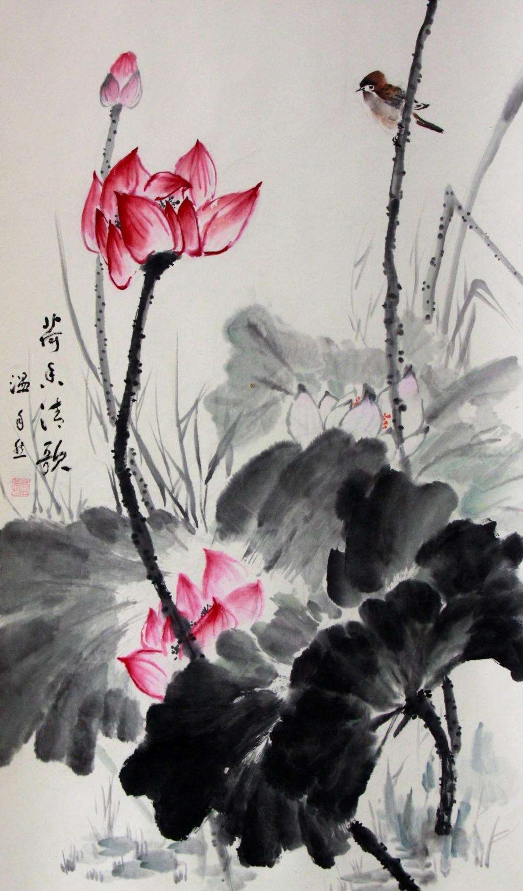 最美的夏至詩(shī)詞！給你清涼一夏好時(shí)光