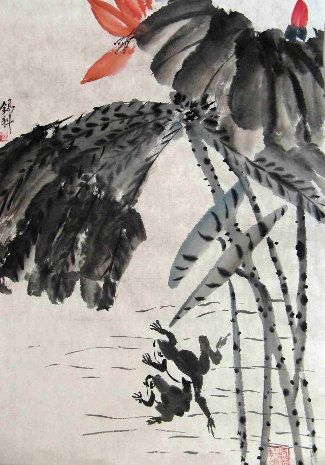 最美的夏至詩(shī)詞！給你清涼一夏好時(shí)光