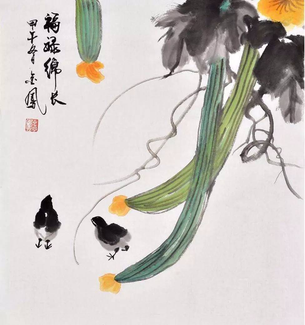 最美的夏至詩(shī)詞！給你清涼一夏好時(shí)光