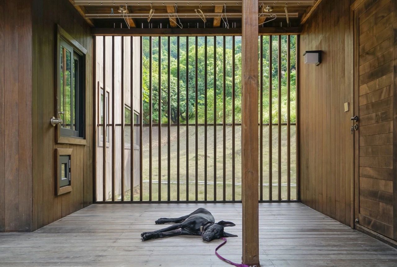 探尋深山秘境：3所大山里的時(shí)尚民宿