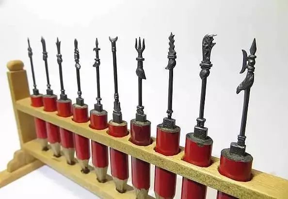 極具匠心啟航閱讀的鉛筆雕刻：精細(xì)更驚艷！