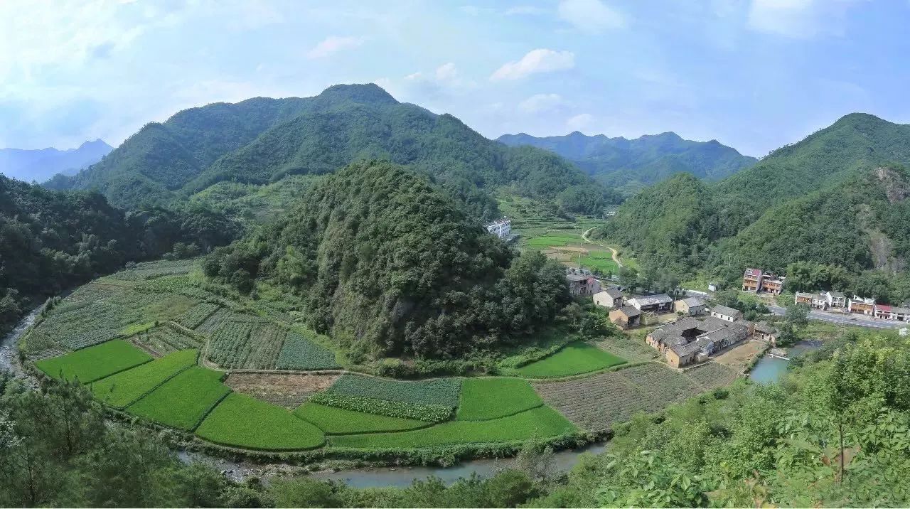 金華·村尚村宿，認(rèn)識(shí)自然尋回久違的童真