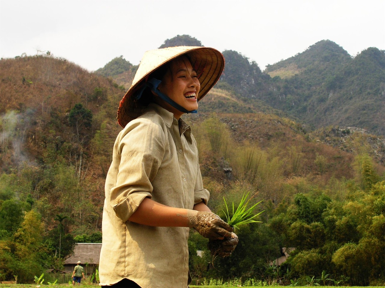 金華·村尚村宿，認(rèn)識(shí)自然尋回久違的童真