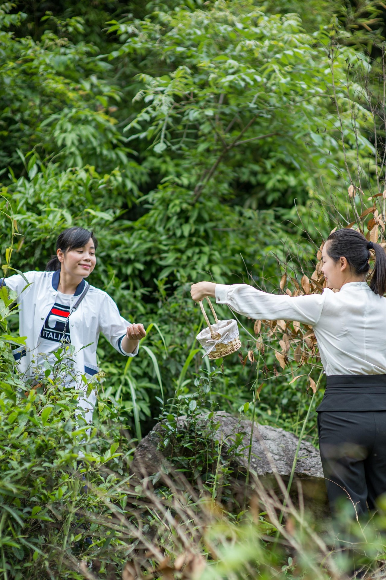 金華·村尚村宿，認(rèn)識(shí)自然尋回久違的童真